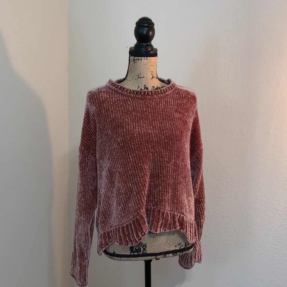 ZARA Sweater